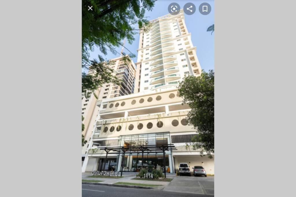 Escape Apartments, Balcony, Pool, Gym & Spa In La Julia 聖多明哥 外观 照片