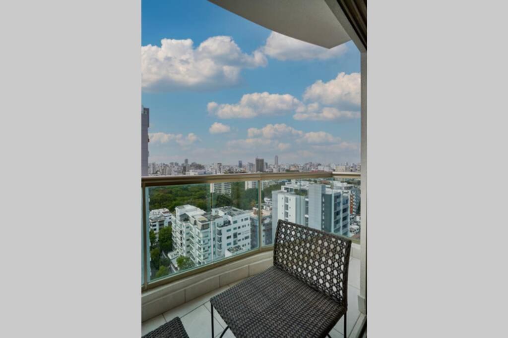 Escape Apartments, Balcony, Pool, Gym & Spa In La Julia 聖多明哥 外观 照片