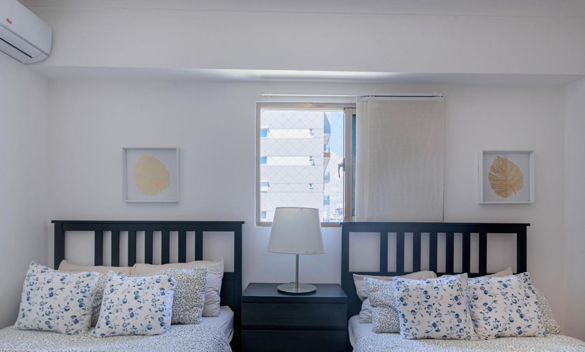 Escape Apartments, Balcony, Pool, Gym & Spa In La Julia 聖多明哥 外观 照片
